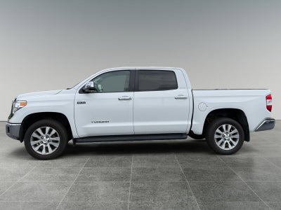 2014 Toyota Tundra 4WD Truck LTD