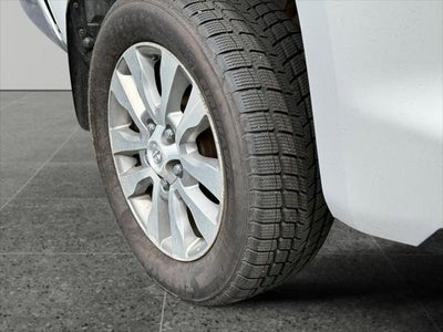 2014 Toyota Tundra 4WD Truck LTD