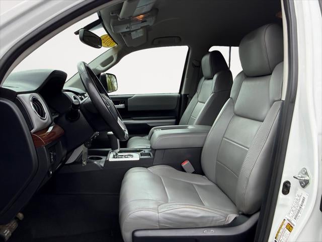 2014 Toyota Tundra 4WD Truck LTD