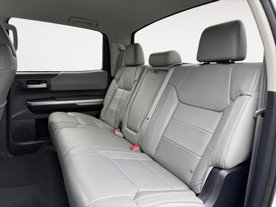 2014 Toyota Tundra 4WD Truck LTD