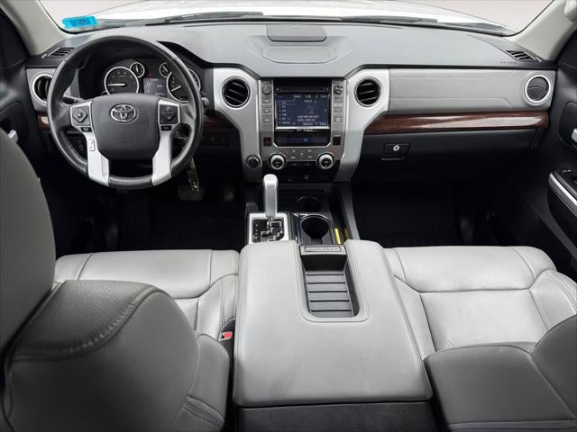 2014 Toyota Tundra 4WD Truck LTD