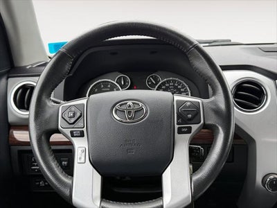 2014 Toyota Tundra 4WD Truck LTD