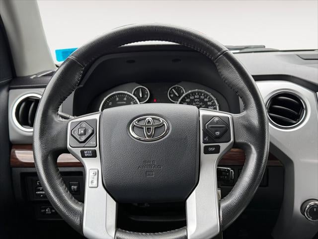 2014 Toyota Tundra 4WD Truck LTD