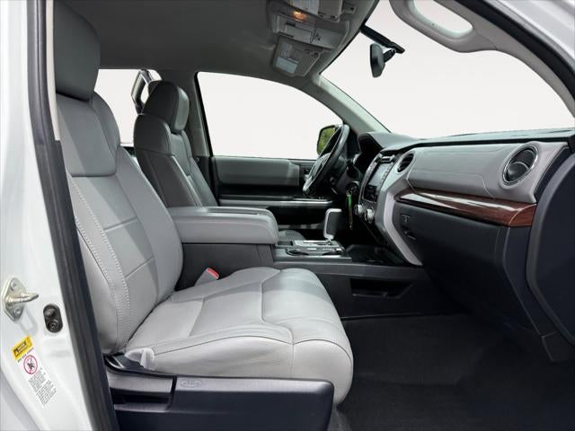 2014 Toyota Tundra 4WD Truck LTD