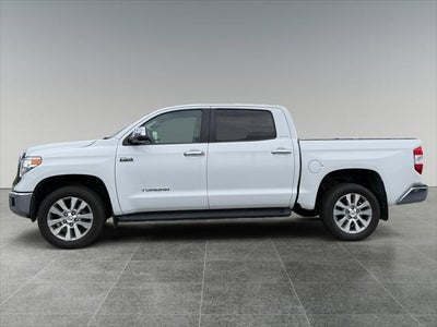 2014 Toyota Tundra 4WD Truck LTD