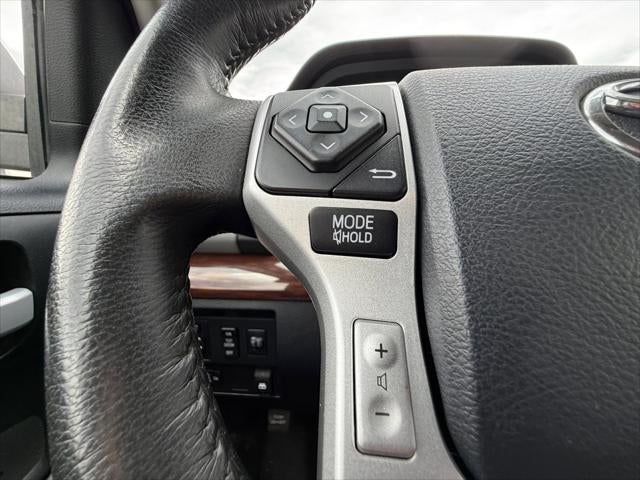 2014 Toyota Tundra 4WD Truck LTD