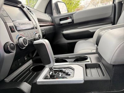 2014 Toyota Tundra 4WD Truck LTD