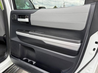 2014 Toyota Tundra 4WD Truck LTD