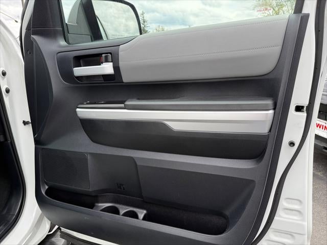 2014 Toyota Tundra 4WD Truck LTD