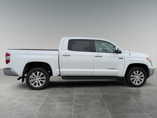 2014 Toyota Tundra 4WD Truck LTD