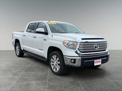 2014 Toyota Tundra 4WD Truck LTD