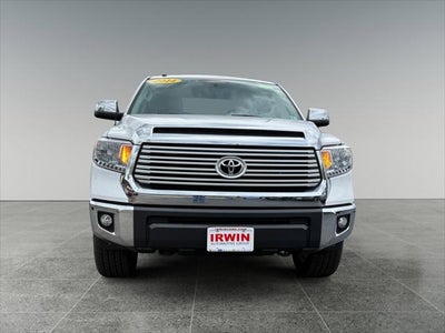 2014 Toyota Tundra 4WD Truck LTD