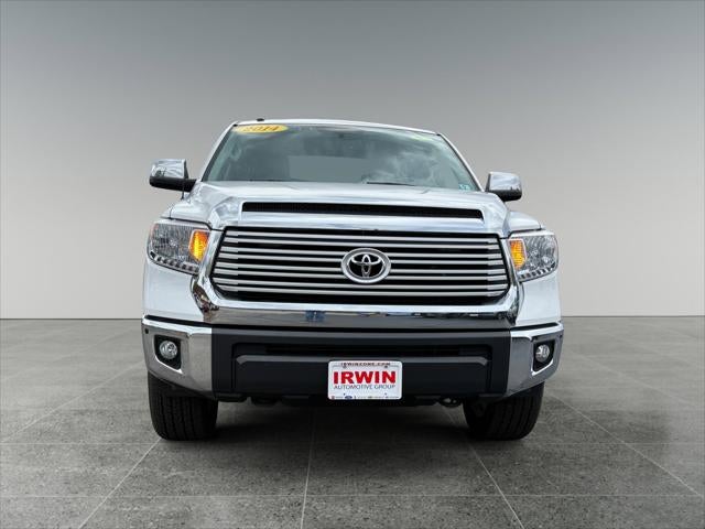 2014 Toyota Tundra 4WD Truck LTD