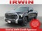 2023 Toyota Tundra 4WD Truck Limited