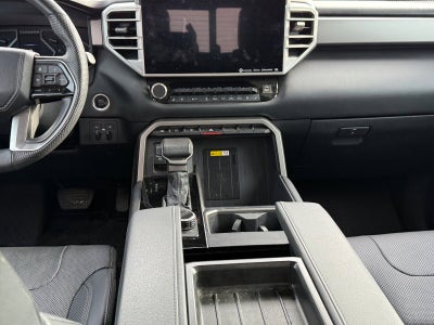 2023 Toyota Tundra 4WD Truck Limited