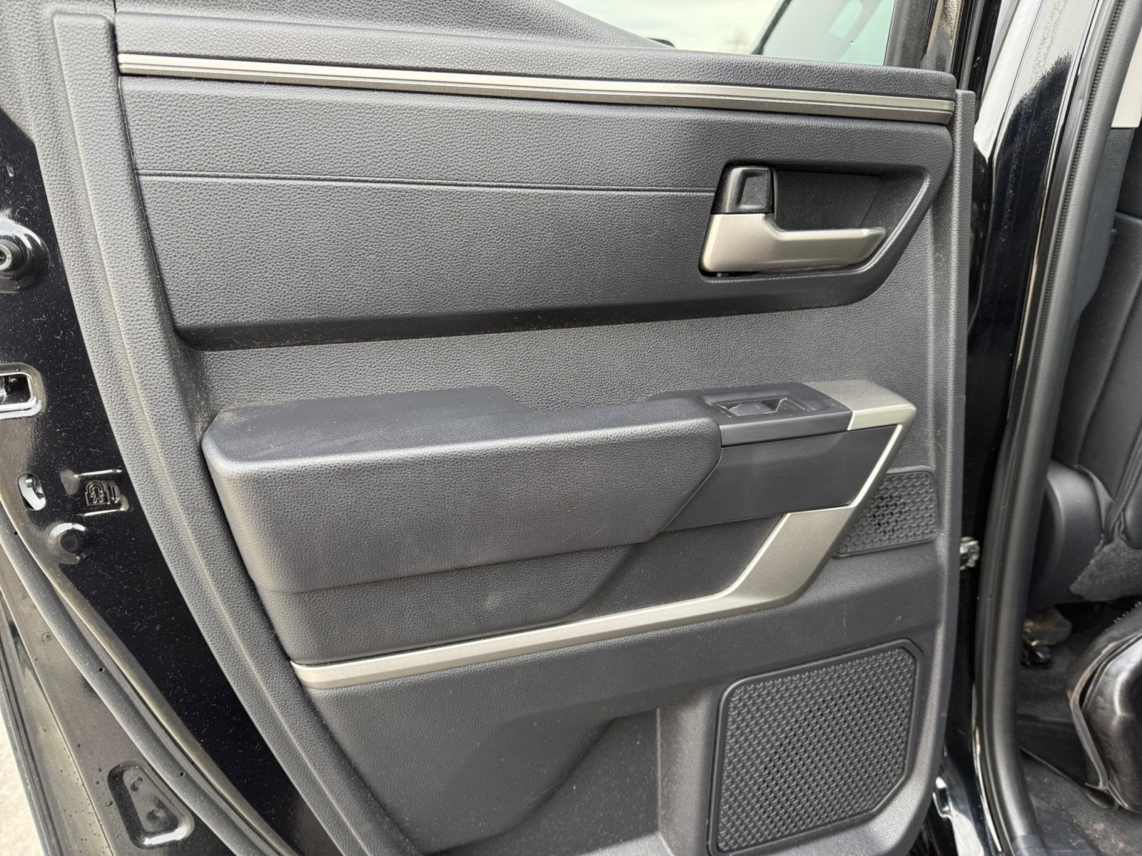 2023 Toyota Tundra 4WD Truck Limited