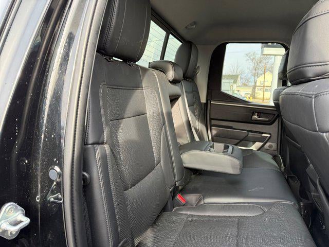 2023 Toyota Tundra 4WD Truck Limited