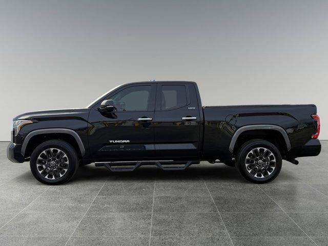 2023 Toyota Tundra 4WD Truck Limited
