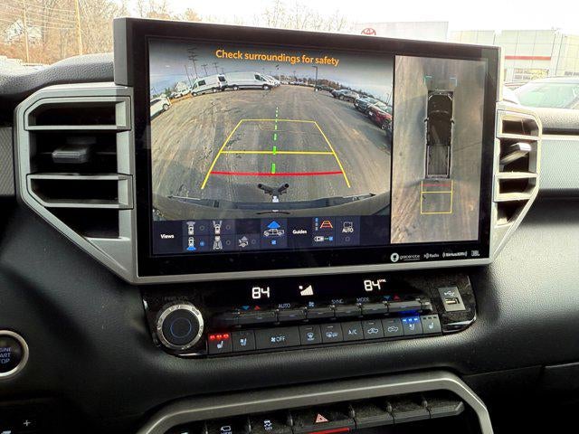 2023 Toyota Tundra 4WD Truck Limited