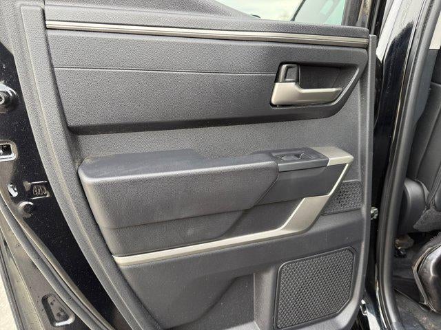 2023 Toyota Tundra 4WD Truck Limited