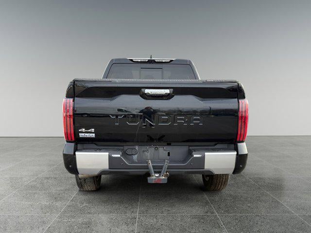 2023 Toyota Tundra 4WD Truck Limited