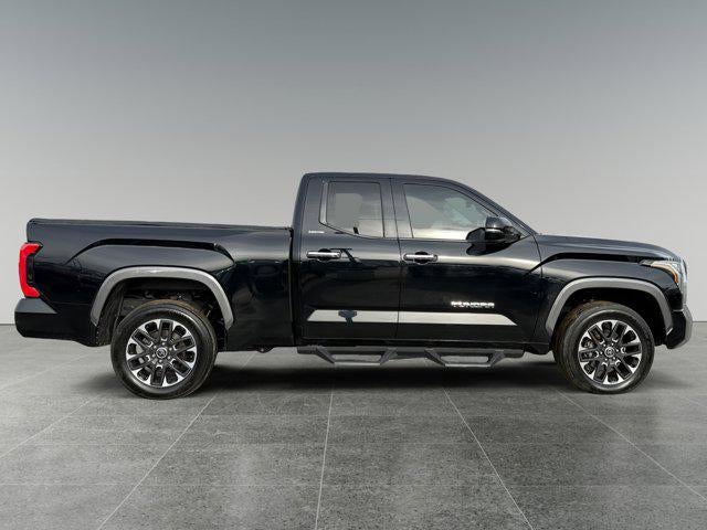 2023 Toyota Tundra 4WD Truck Limited