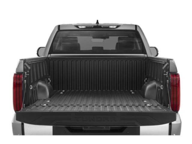2023 Toyota Tundra 4WD Truck Limited