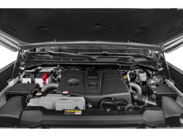 2023 Toyota Tundra 4WD Truck Limited