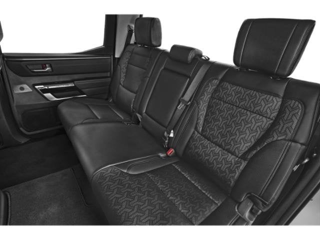 2023 Toyota Tundra 4WD Truck Limited