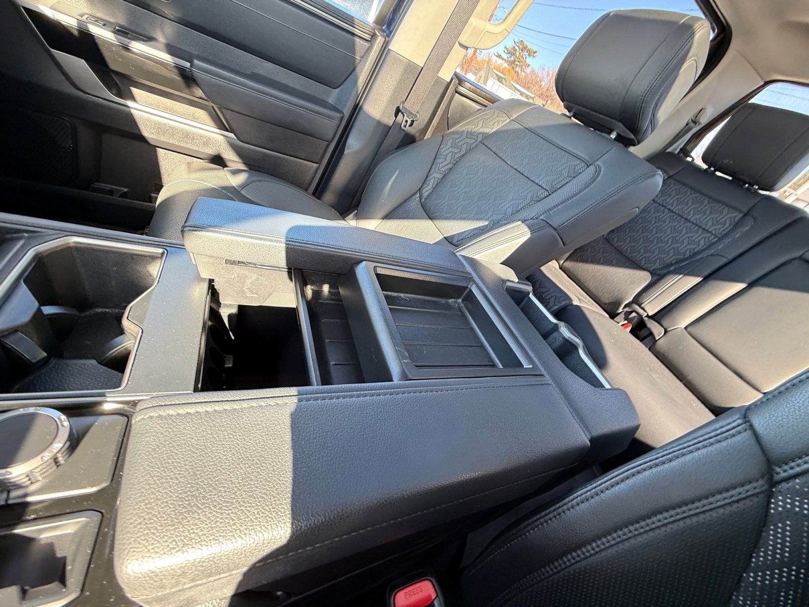 2023 Toyota Tundra 4WD Truck Limited