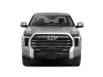 2023 Toyota Tundra 4WD Truck Limited