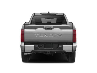 2023 Toyota Tundra 4WD Truck Limited