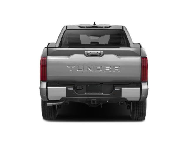 2023 Toyota Tundra 4WD Truck Limited