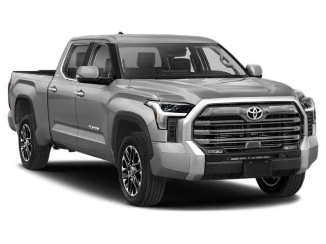 2023 Toyota Tundra 4WD Truck Limited