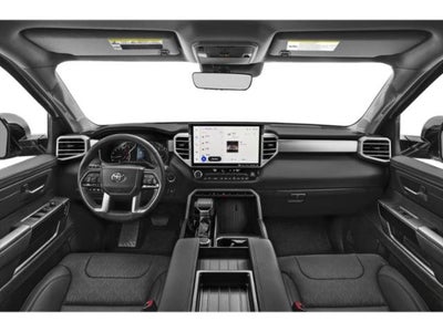 2023 Toyota Tundra 4WD Truck Limited