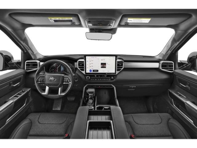 2023 Toyota Tundra 4WD Truck Limited
