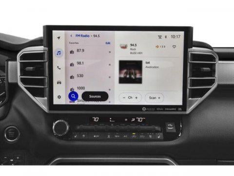 2023 Toyota Tundra 4WD Truck Limited