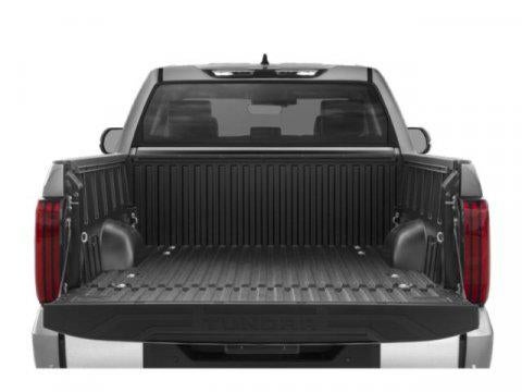 2023 Toyota Tundra 4WD Truck Limited