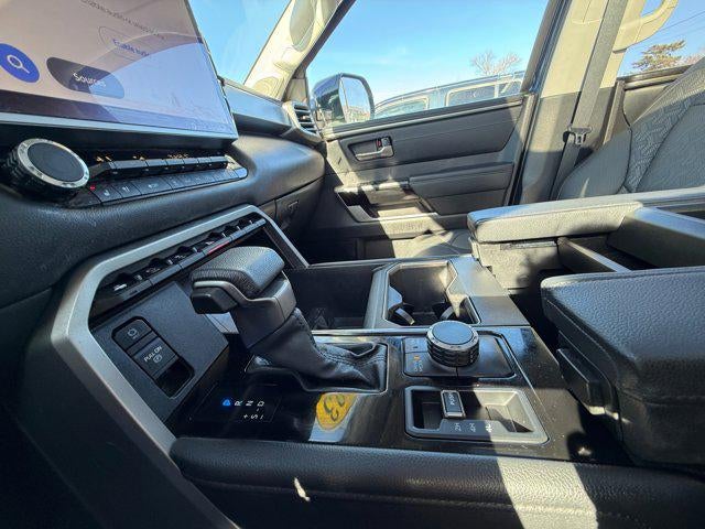 2023 Toyota Tundra 4WD Truck Limited