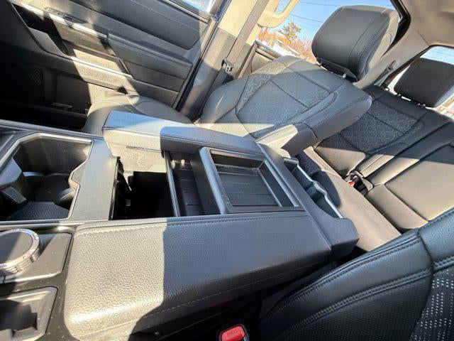 2023 Toyota Tundra 4WD Truck Limited