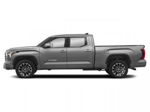 2023 Toyota Tundra 4WD Truck Limited
