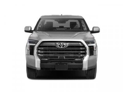 2023 Toyota Tundra 4WD Truck Limited