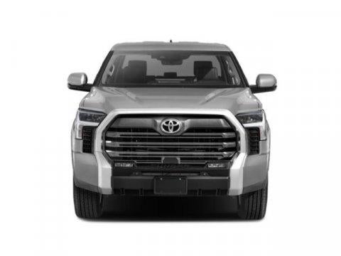 2023 Toyota Tundra 4WD Truck Limited