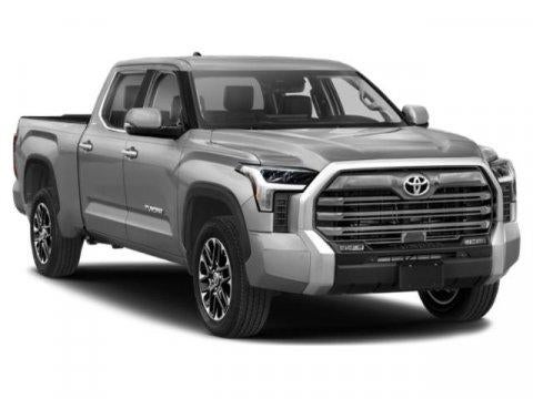 2023 Toyota Tundra 4WD Truck Limited