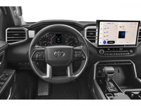 2023 Toyota Tundra 4WD Truck Limited