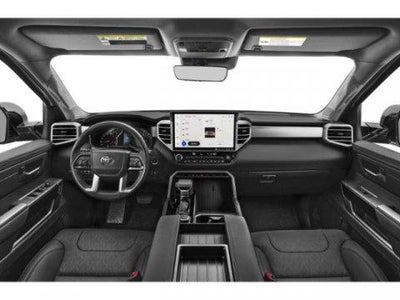 2023 Toyota Tundra 4WD Truck Limited