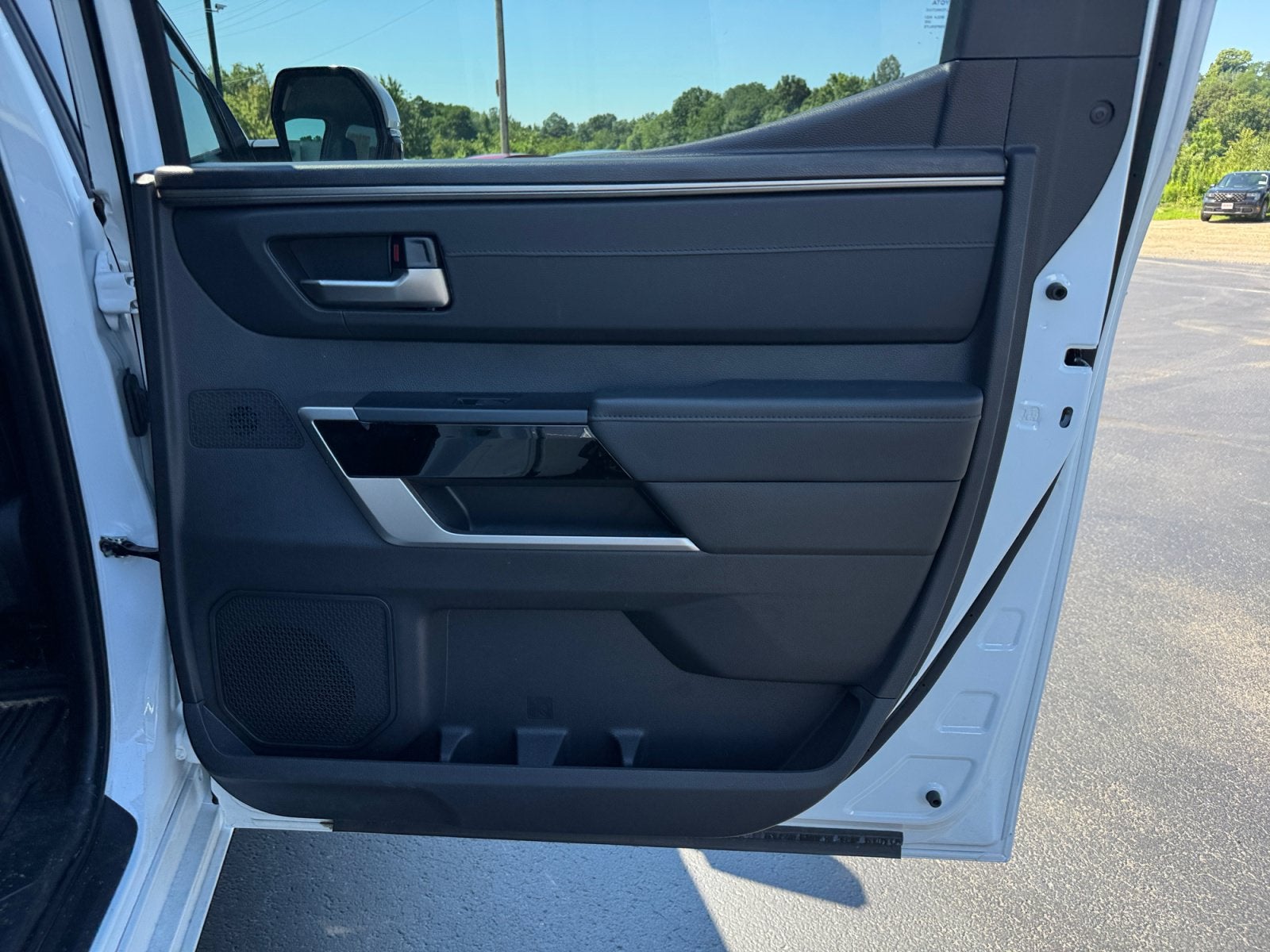 2024 Toyota Tundra 4WD Truck Limited Hybrid