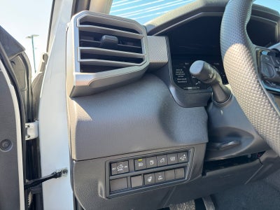 2024 Toyota Tundra 4WD Truck Limited Hybrid