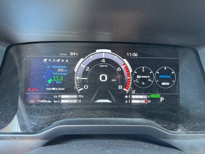 2024 Toyota Tundra 4WD Truck Limited Hybrid