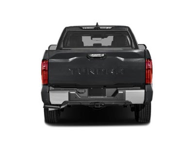 2024 Toyota Tundra 4WD Truck Limited Hybrid